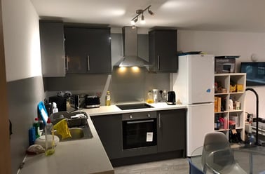 Belgrave Lane, Mutley, Plymouth - Image 2